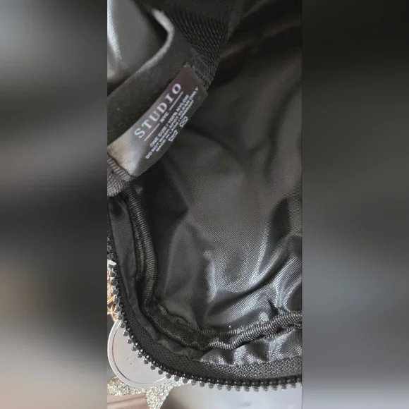 Studio NYC Belt Bag with Star Charm NWT - Picture 7 of 15